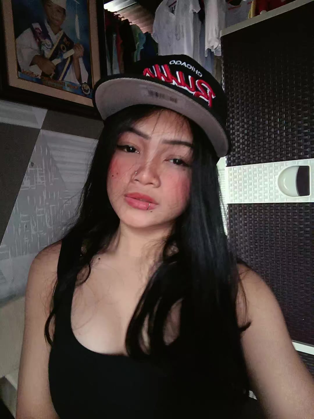 @Basta si mae toh