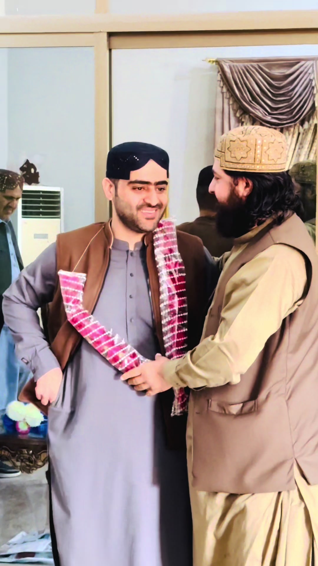 @Muhammad Waseem Rind
