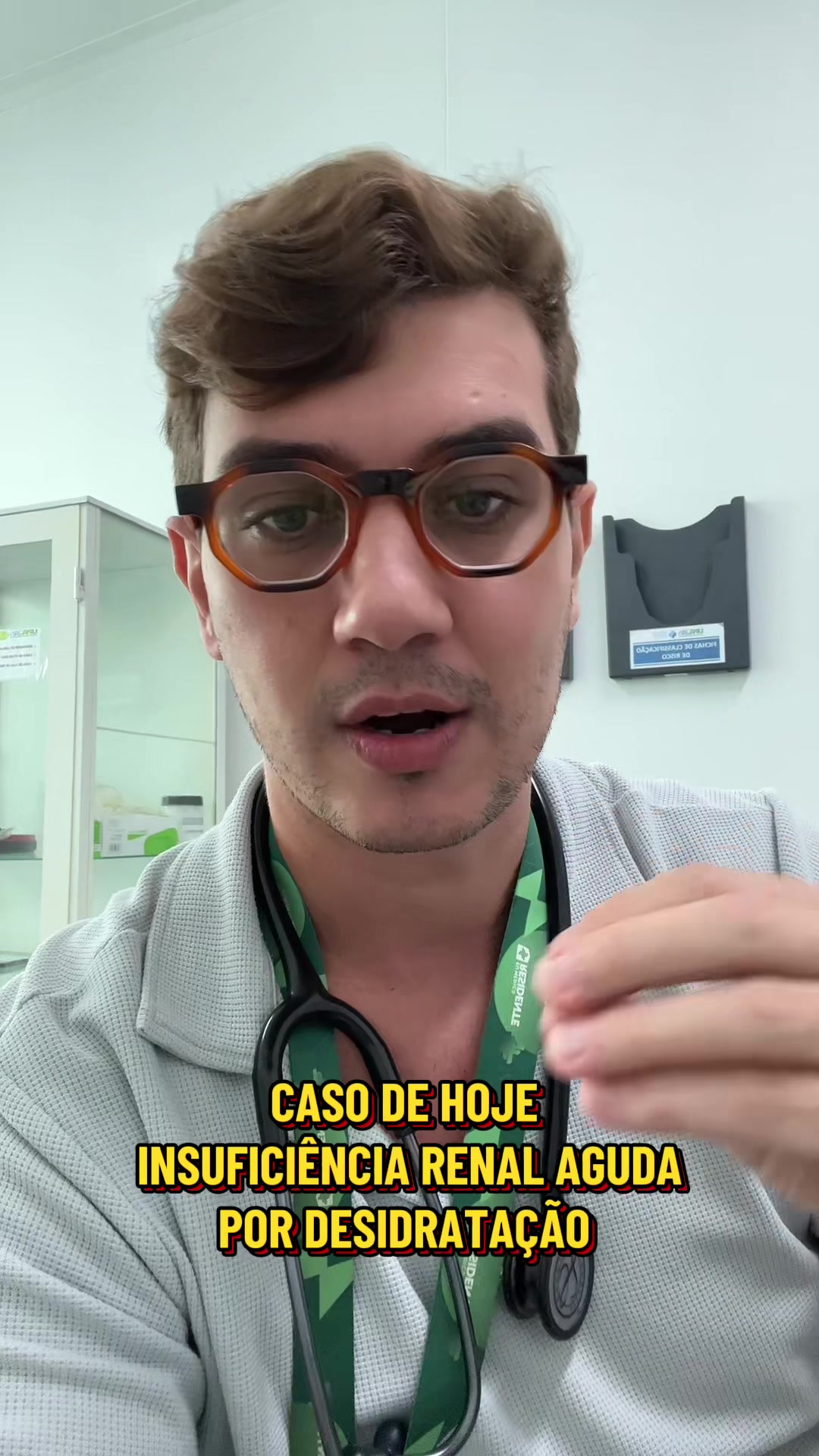 @Bruno Amaral | Médico