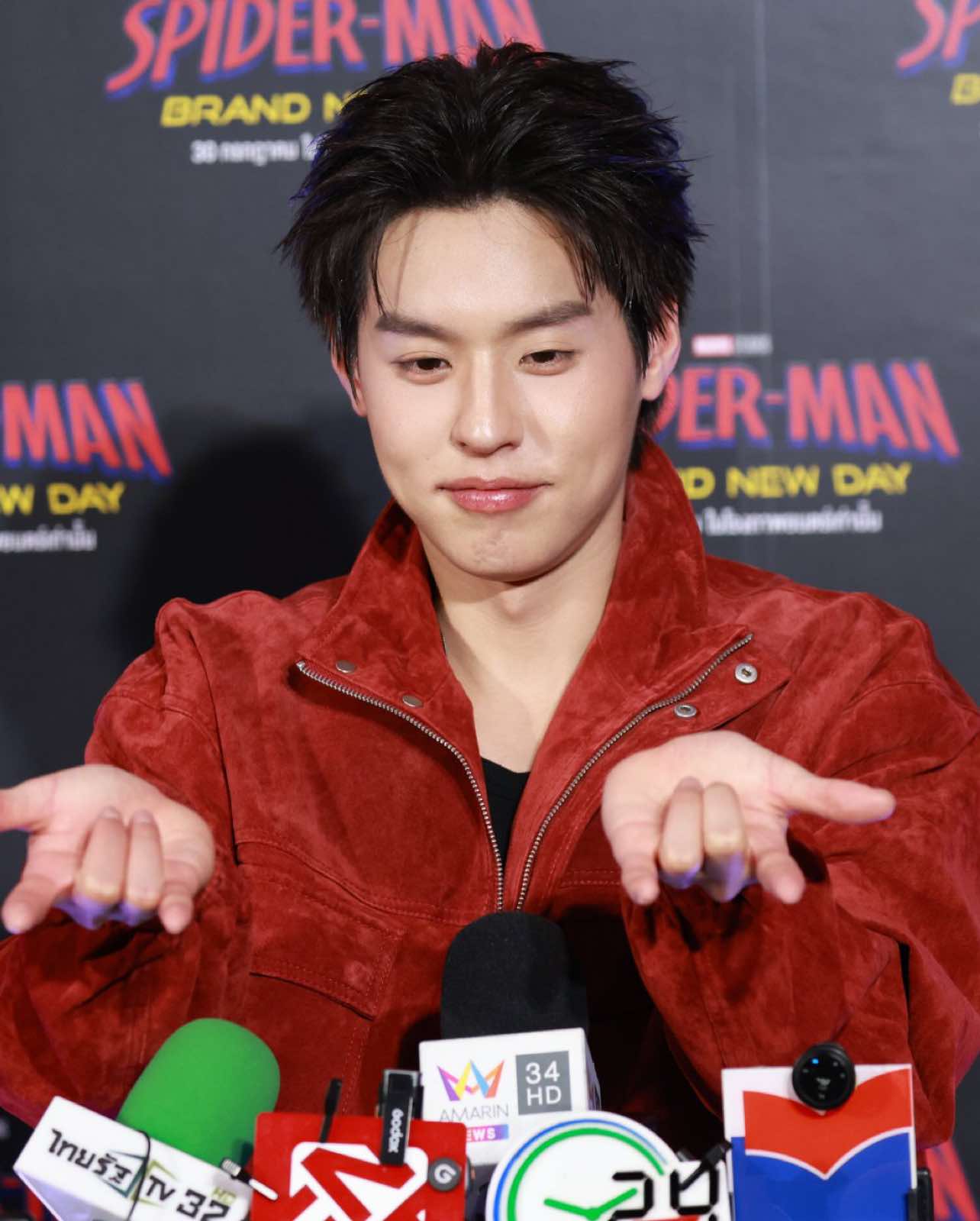 @Haru - Nhật K&yacute; Đu BKPP