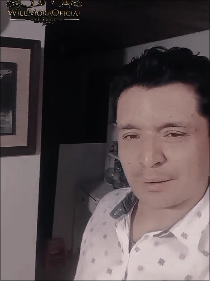@WillMoraOficial