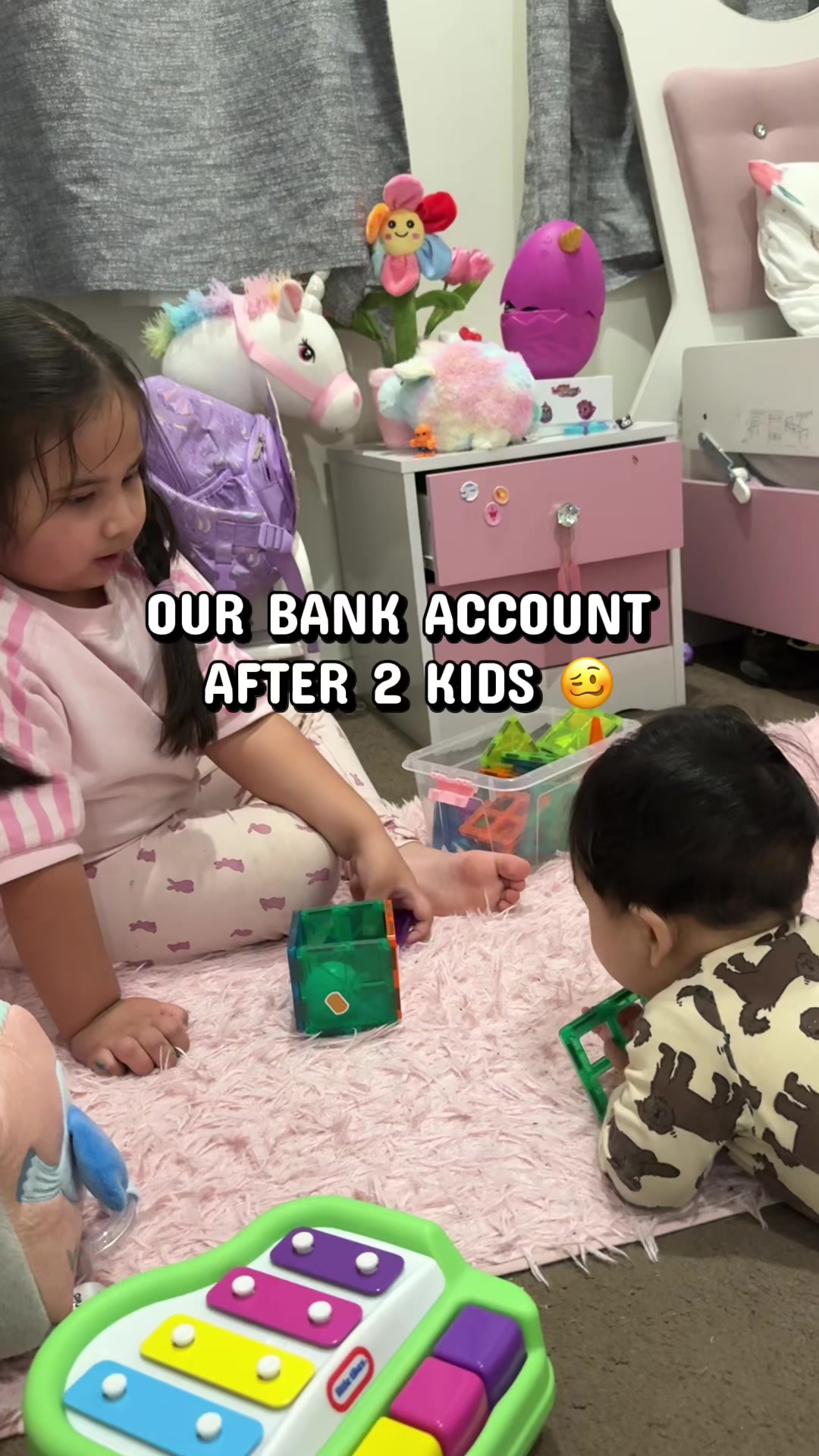 @Mum & kids play ideas 🎨🧺🎈