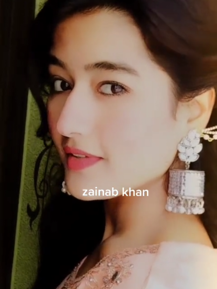@Jainab Khan