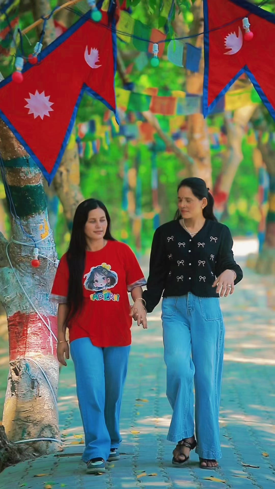 @sabitri ๐ฉทpuran