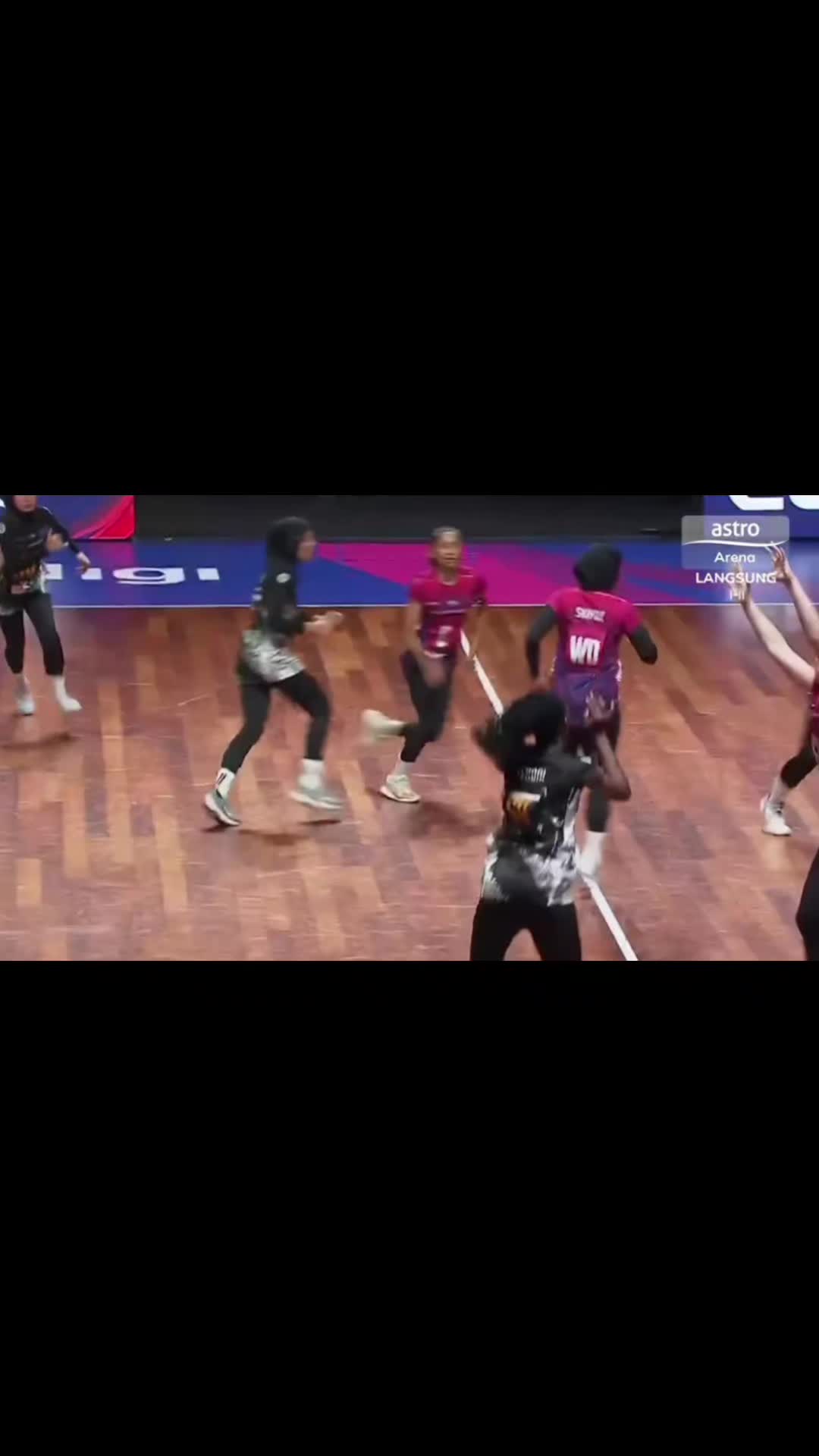 @netballfans🇲🇾