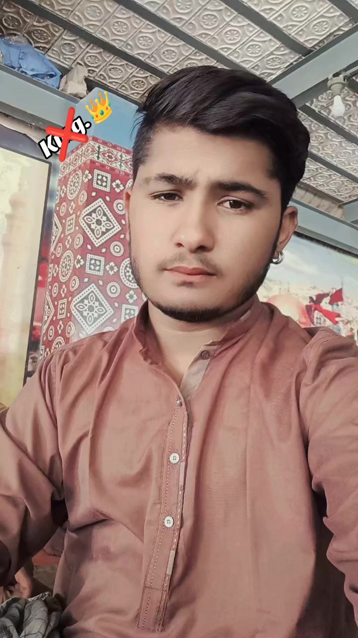 @Shakeel bhatti