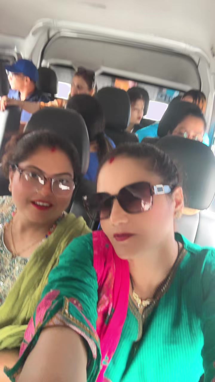 @sushmatrika