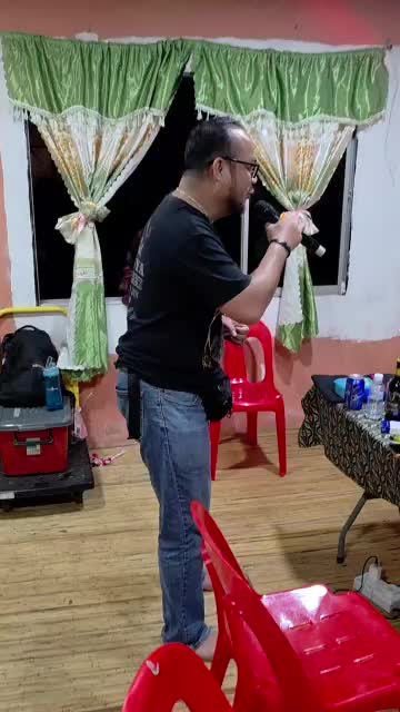 @Ajai.Undom