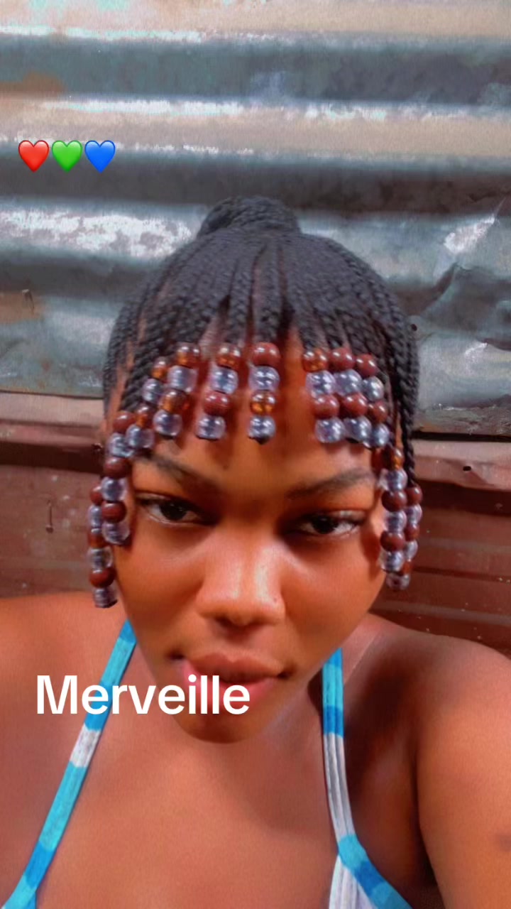 @Merveille ema