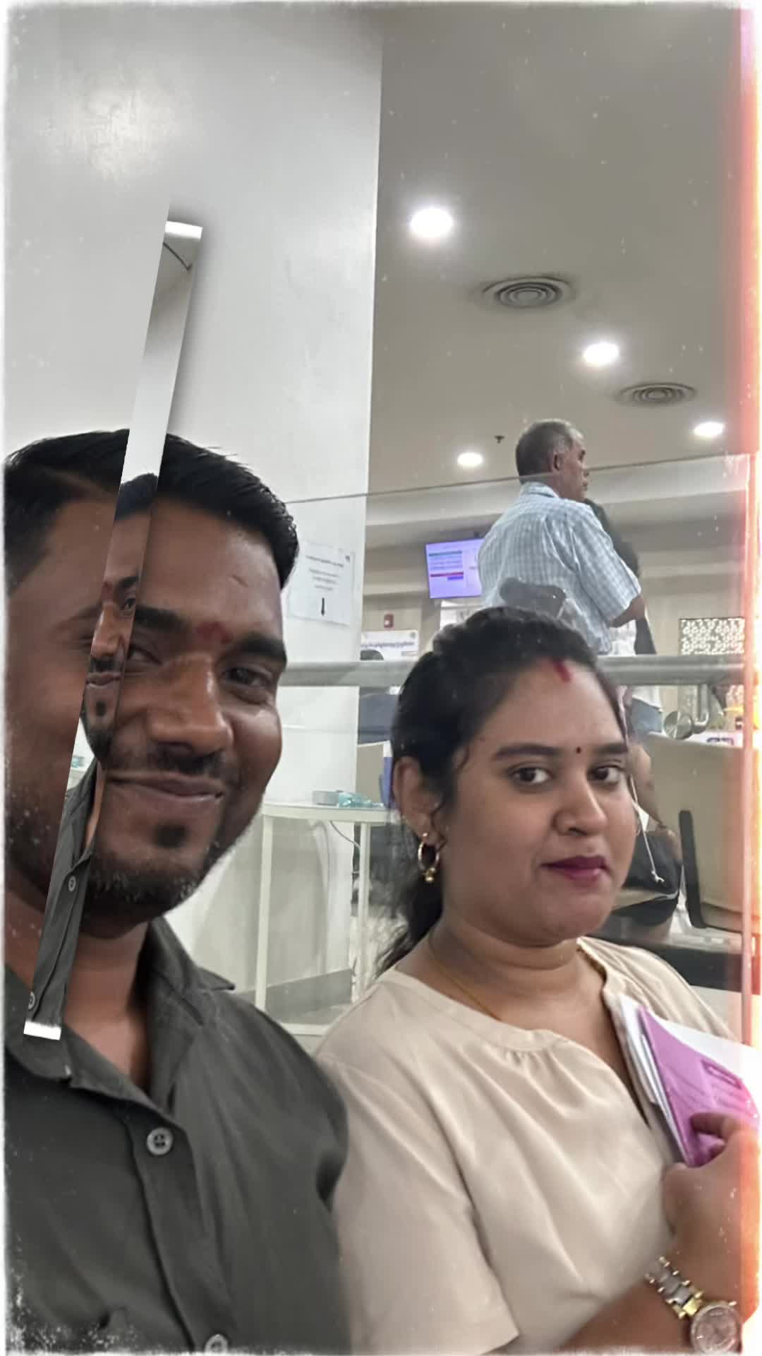 @Vijay bhavani