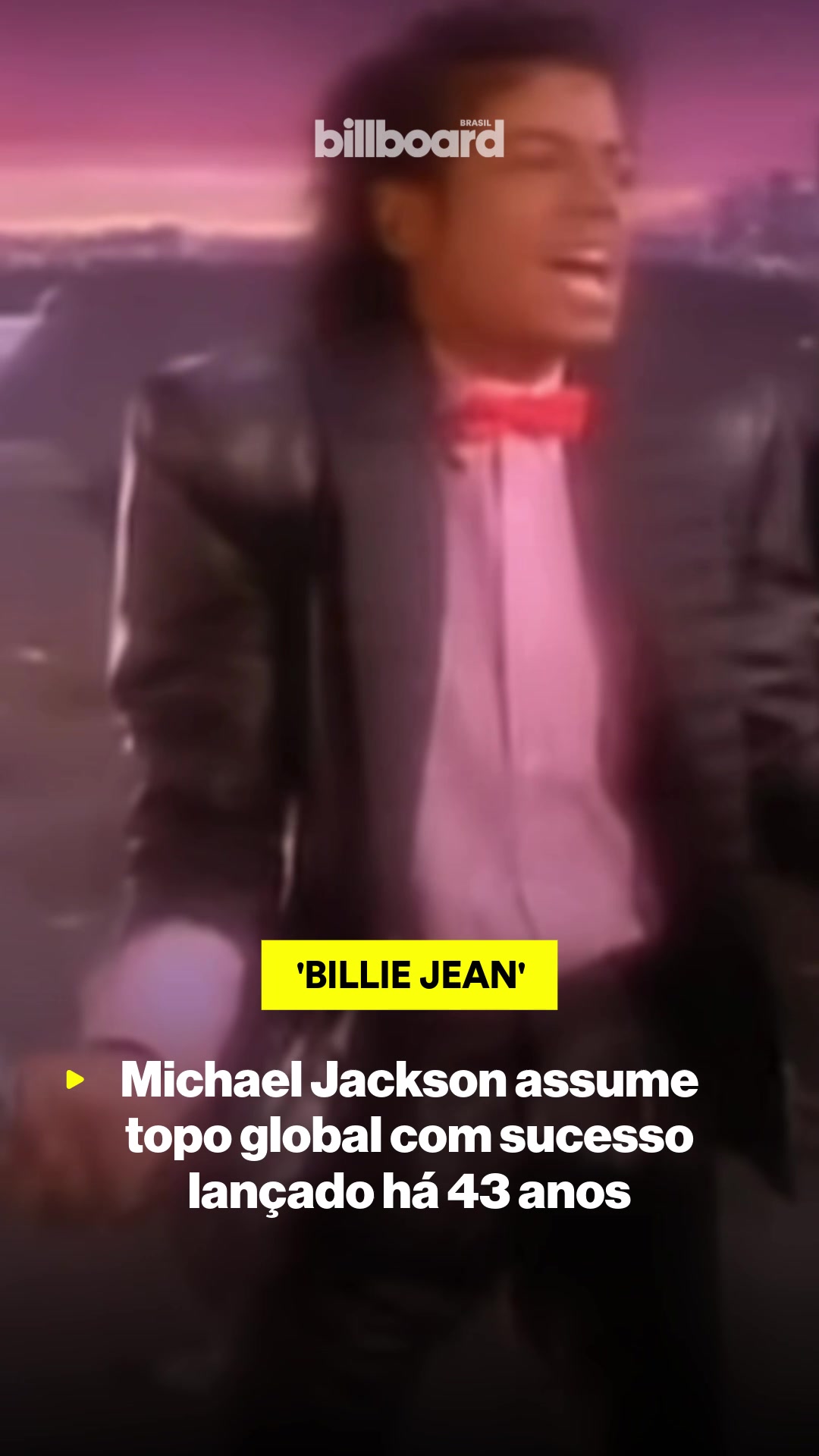 @Billboard Brasil