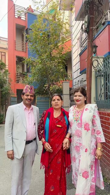 @Pratima Kandel