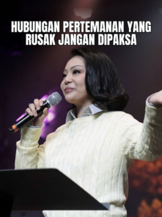 @Henny Kristianus