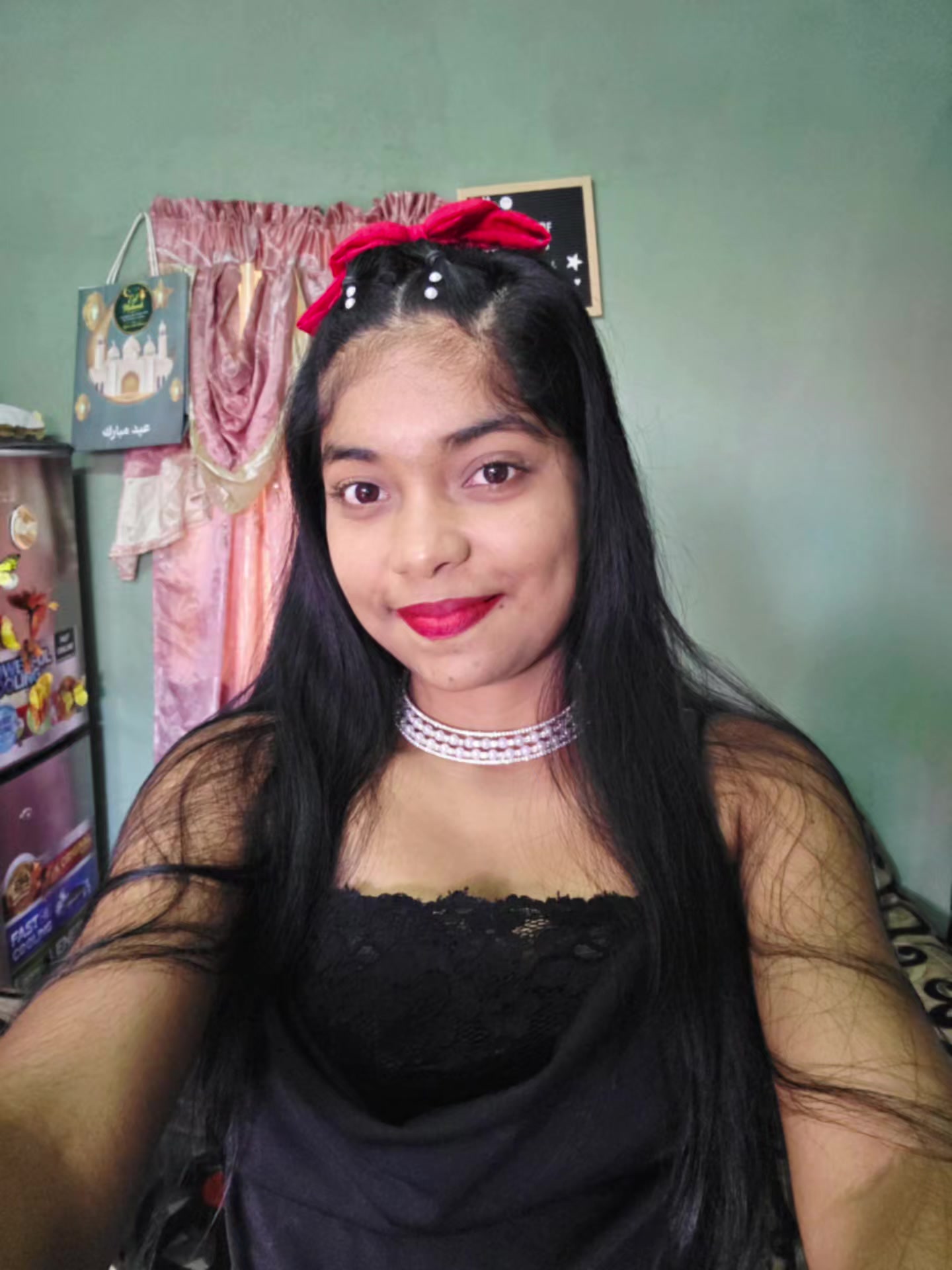 @Devi rampersaud