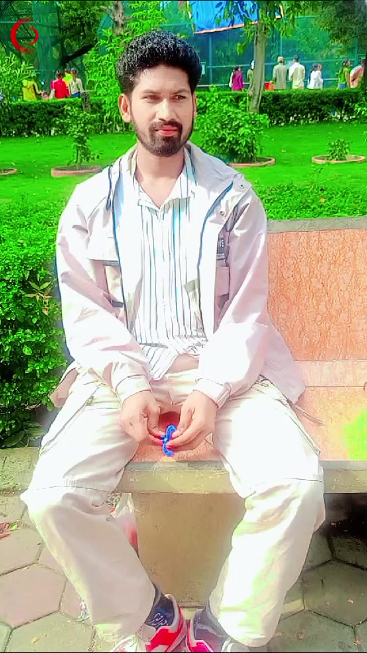 @Hariom Yadav