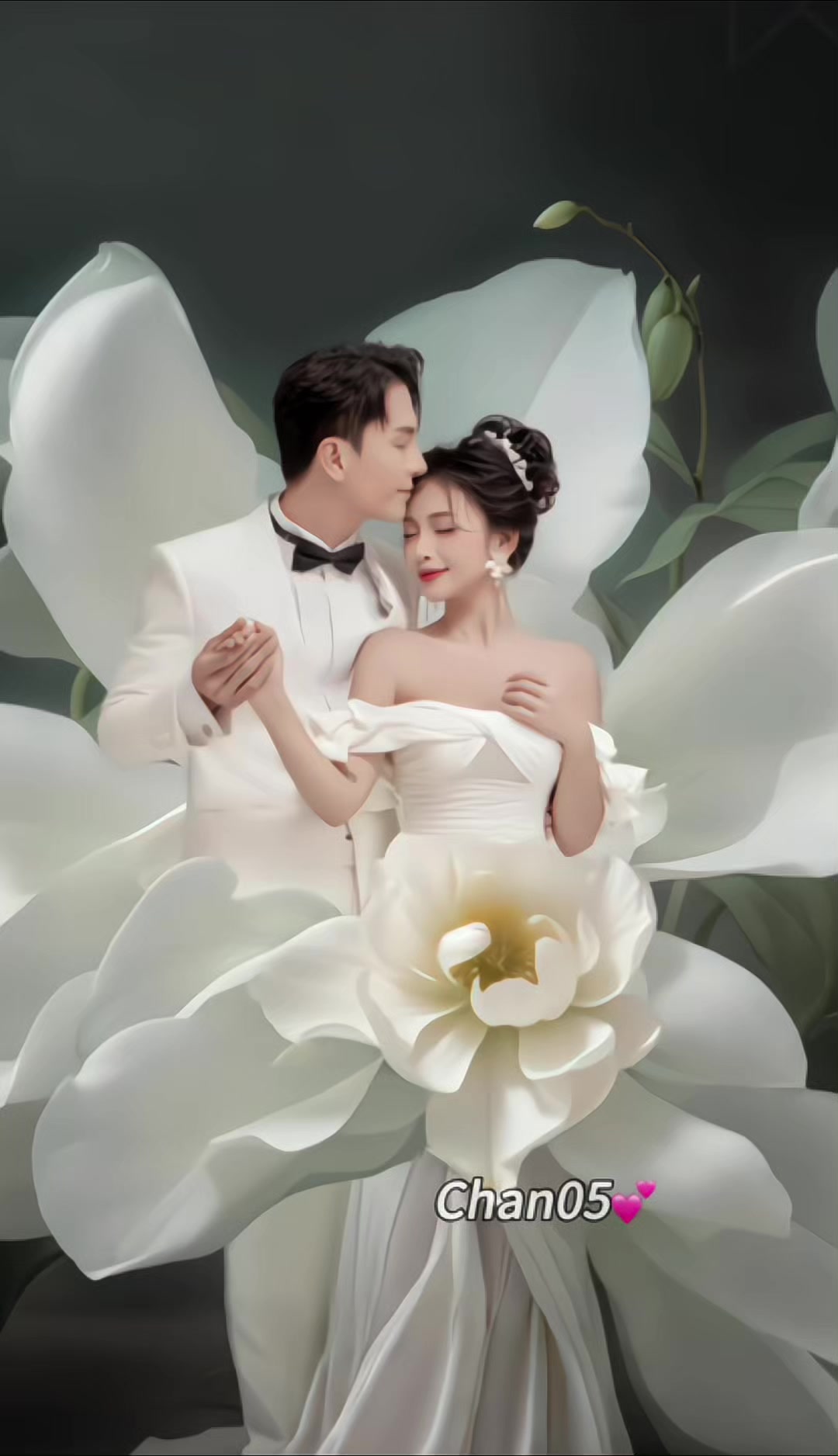 @Tiếng Vọng Nhỏ