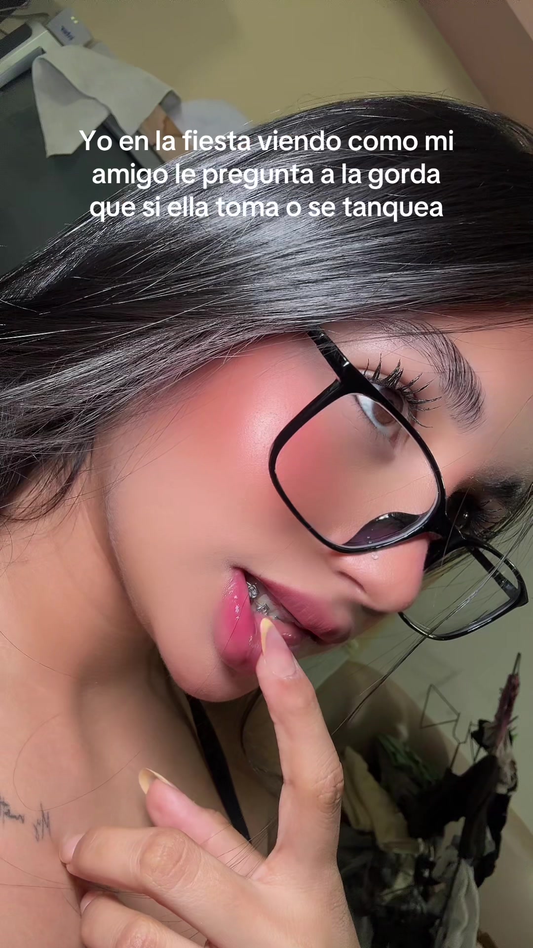 @Ari Itriago