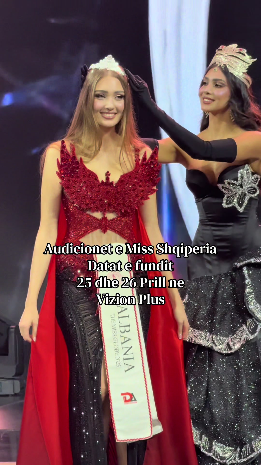@Miss Shqiperia
