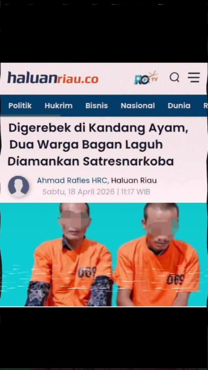 @Haluan Riau Pelalawan