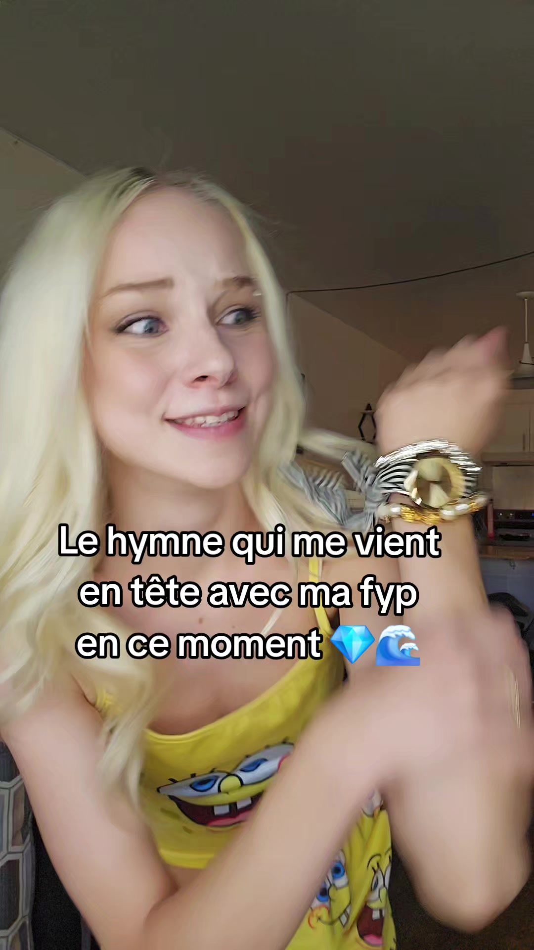 @Lilie De Lorimier