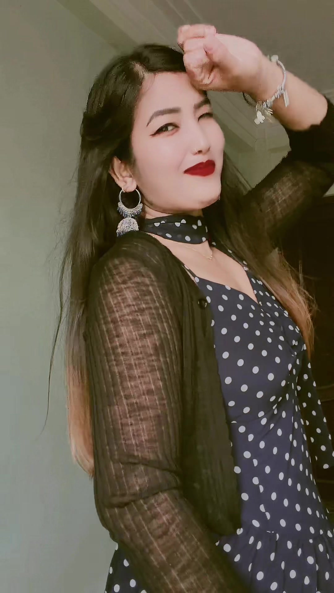 @Asha Chaudhary