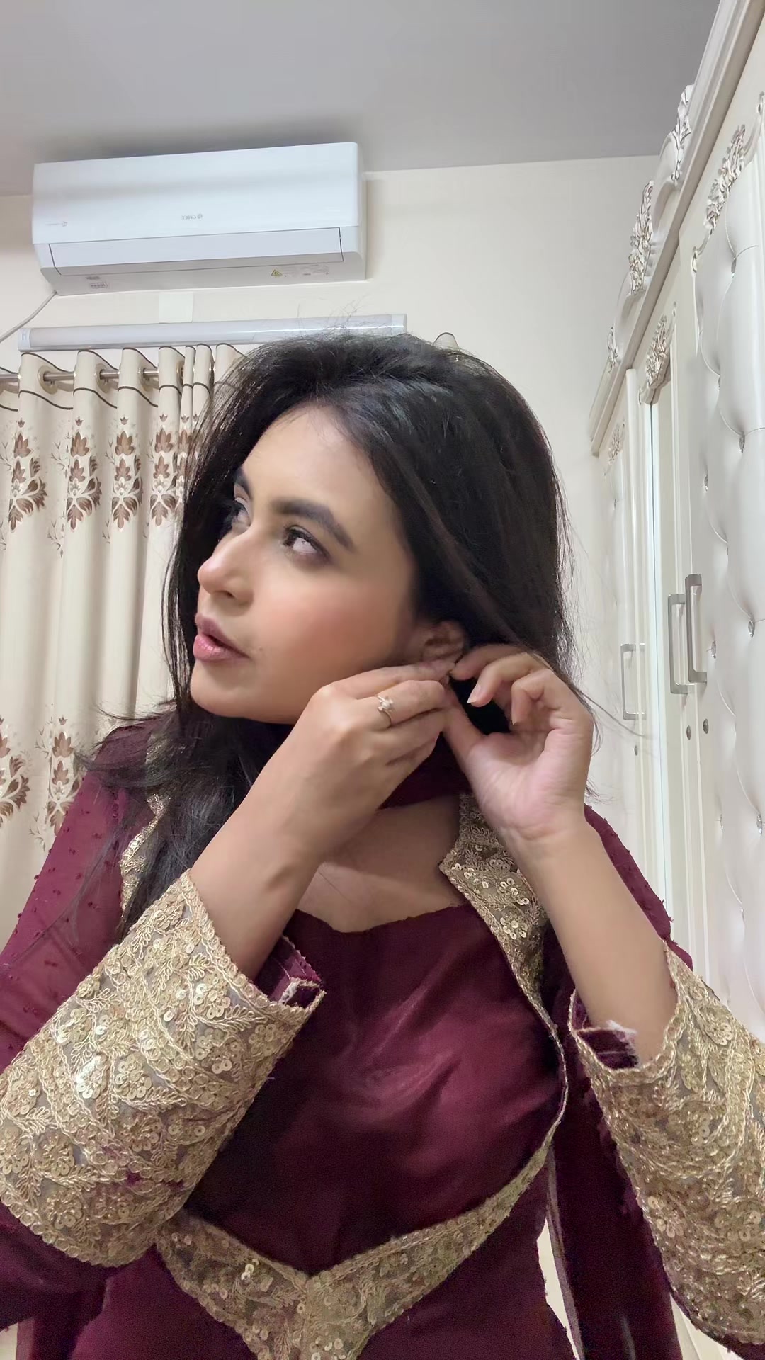 @NuSrat ShrEya