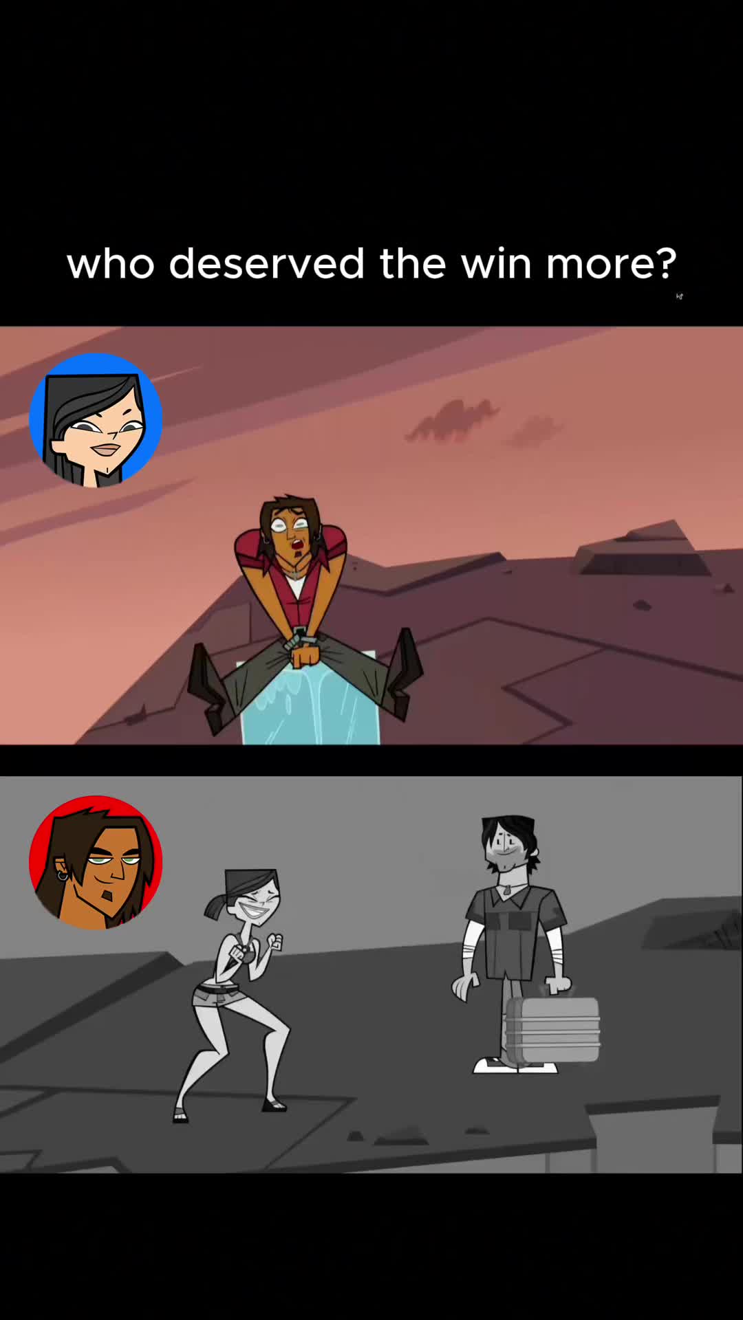 @Total Drama Official