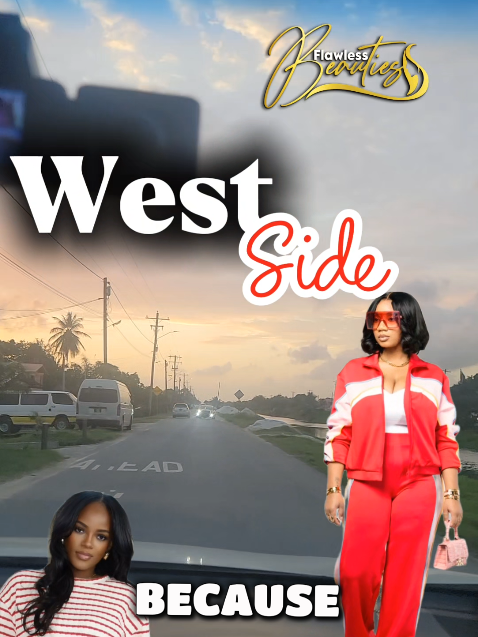 @Flawless Beauties | Guyana