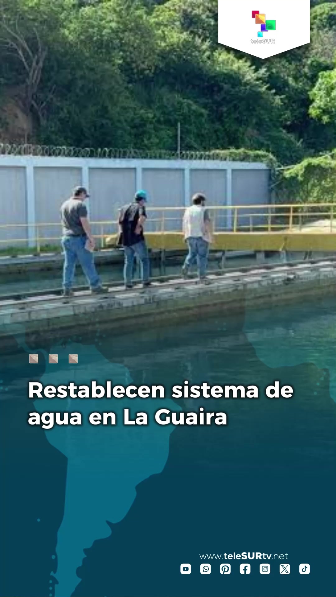 @teleSUR Clips