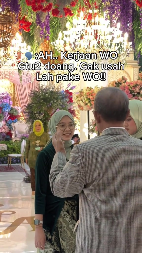 @Wedding Organizer Indonesia