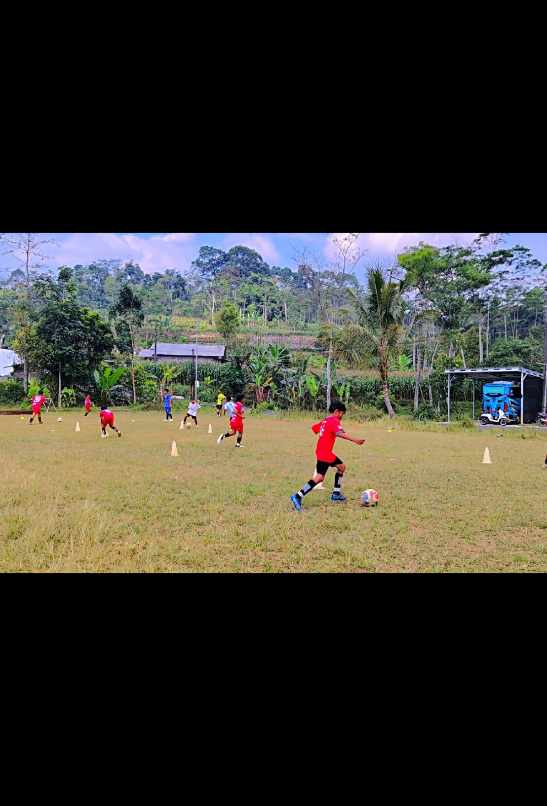 @CAHAYA GUNUNG F.A