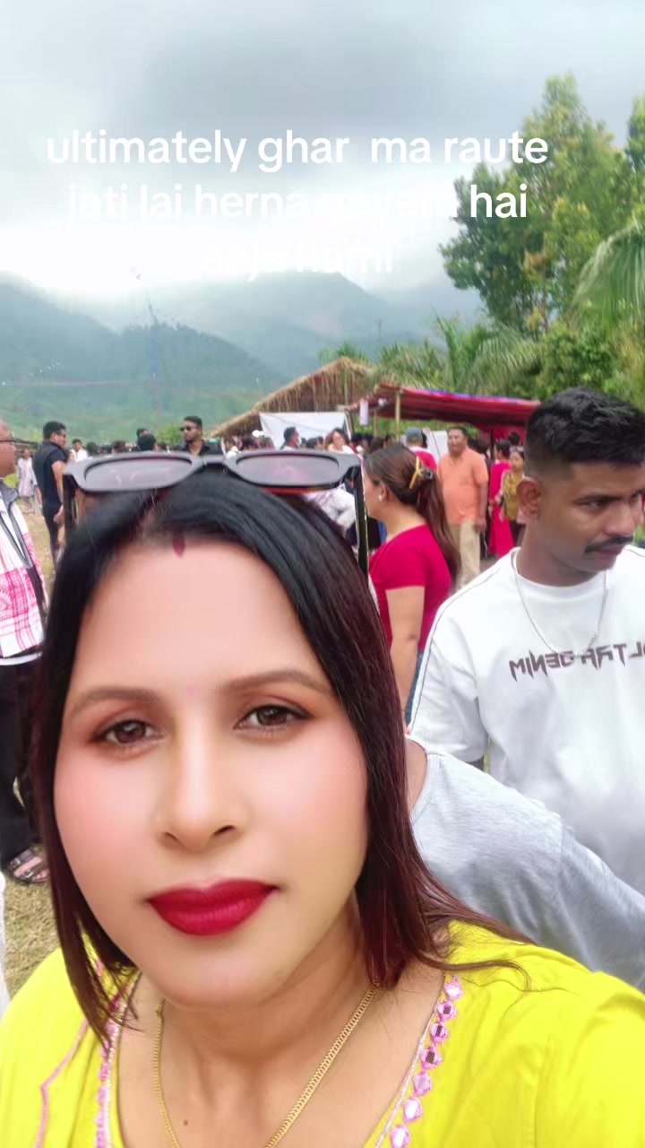 @Binda Khanal