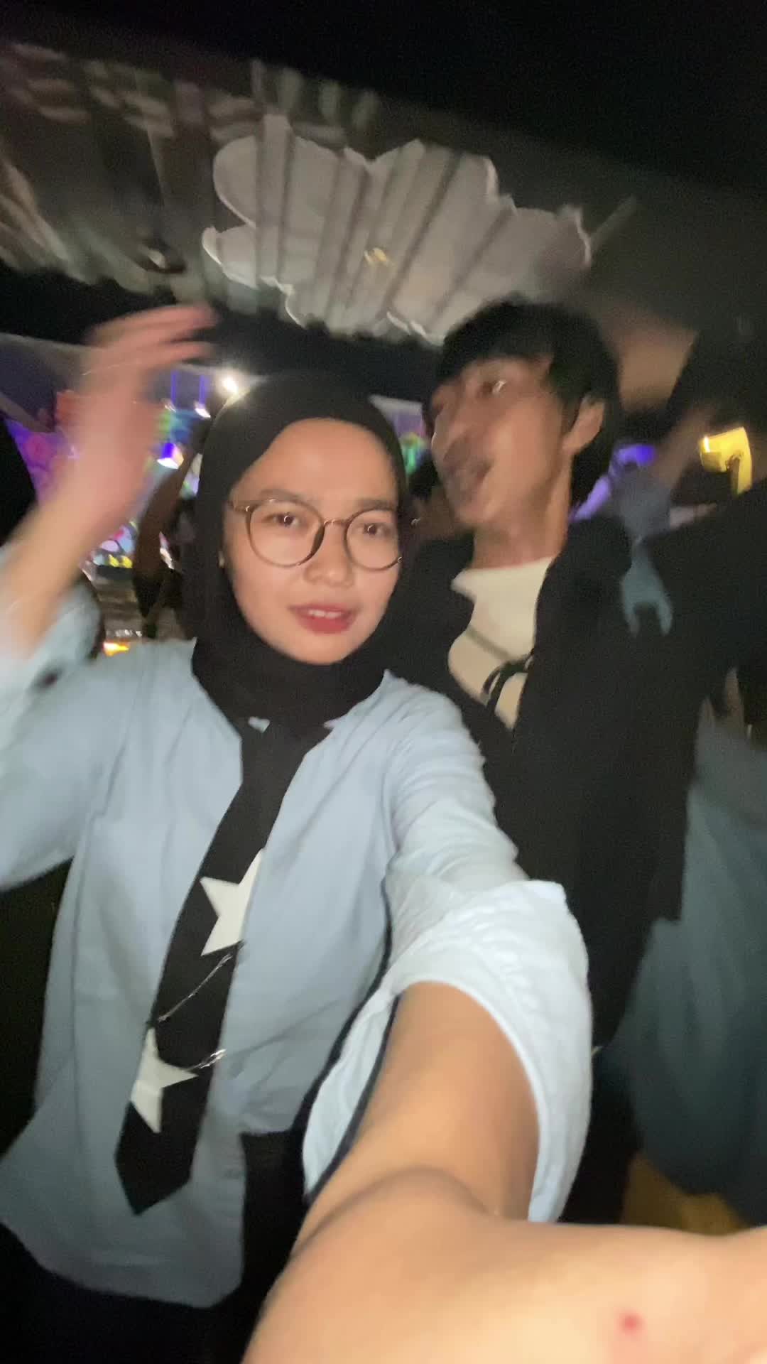 @Angga & Lia