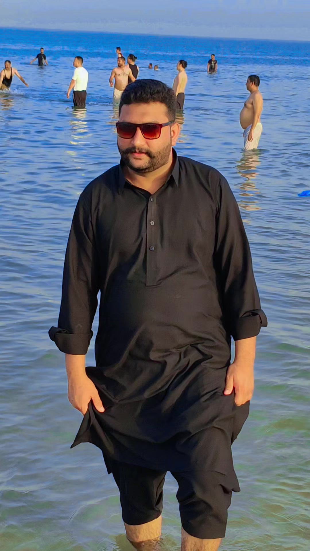@وسیم سندا