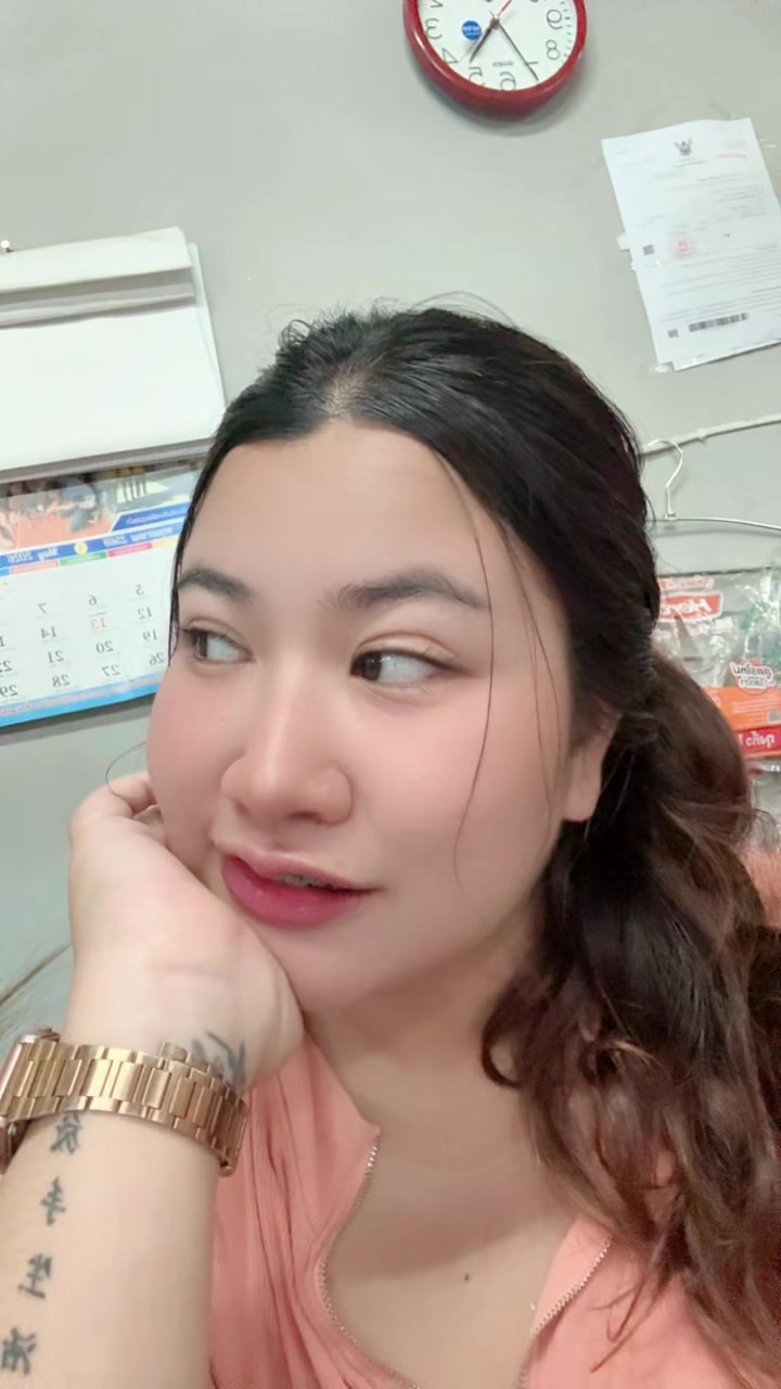 @พิมพ์มี่ ชอบเต้น