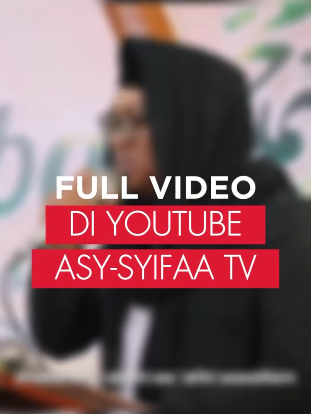 @asysyifaapusat