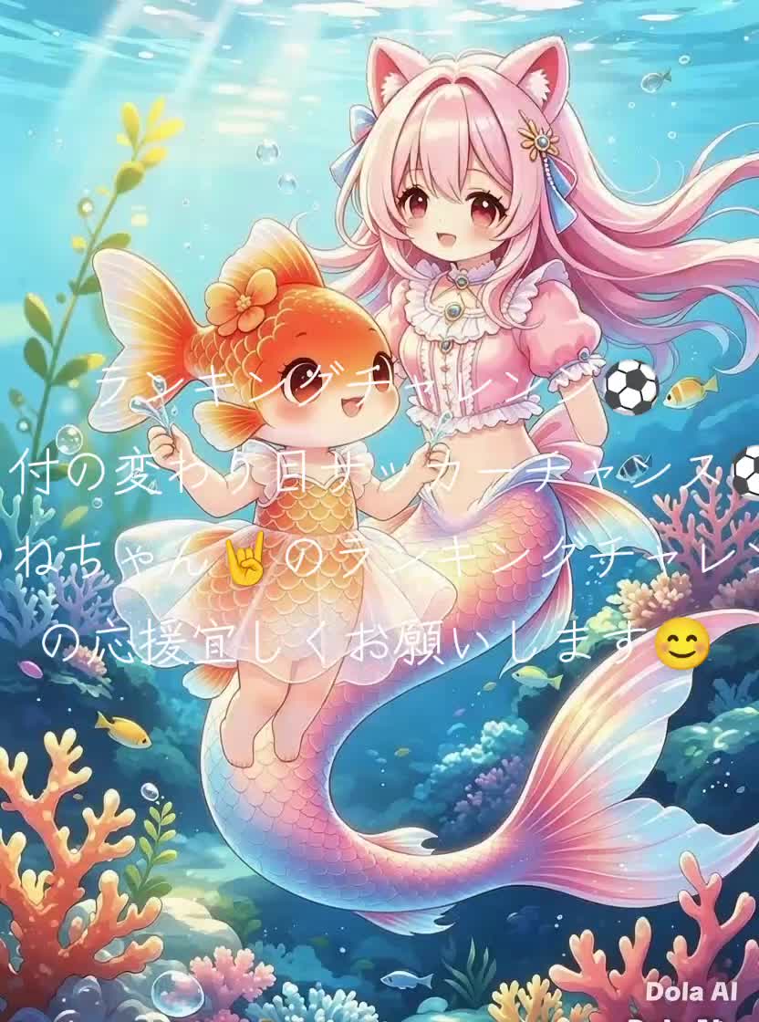 @きつねちゃん