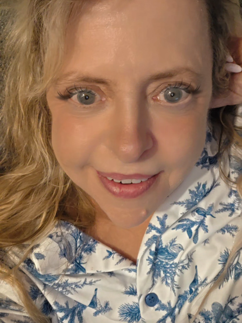 @Michelle Fogarty✨️
