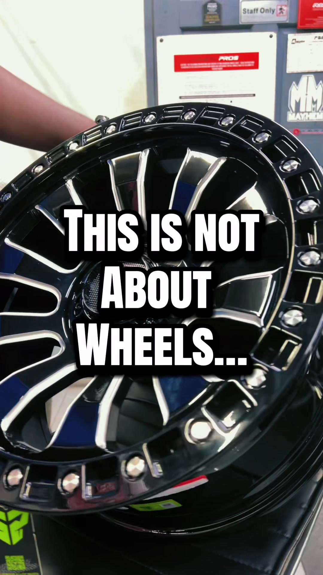 @Greenway Tires Ltd