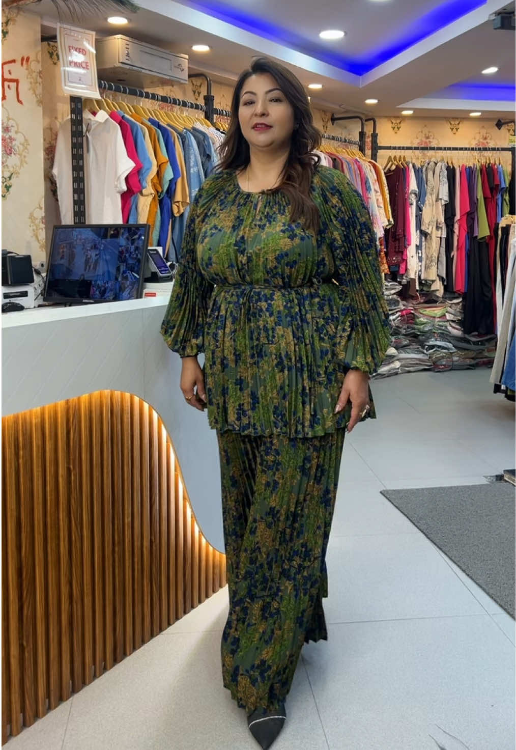 @Style Gallery Nepal