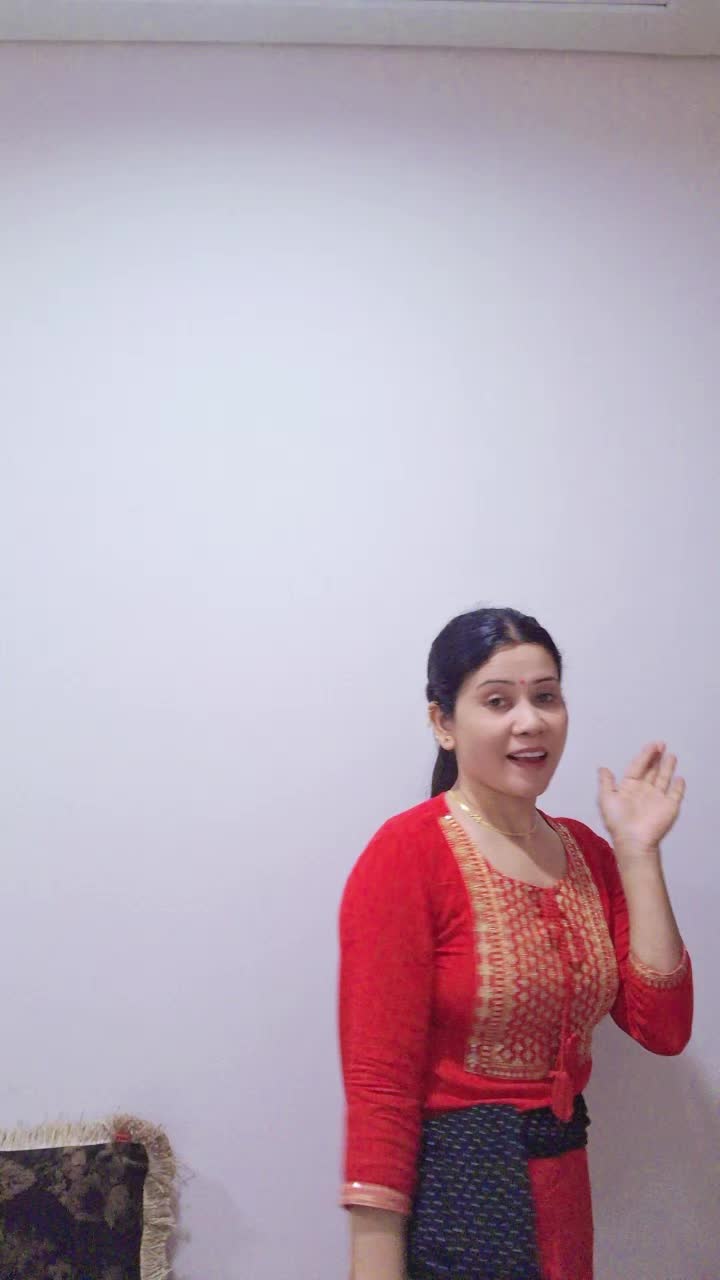 @pushpa kc chudali