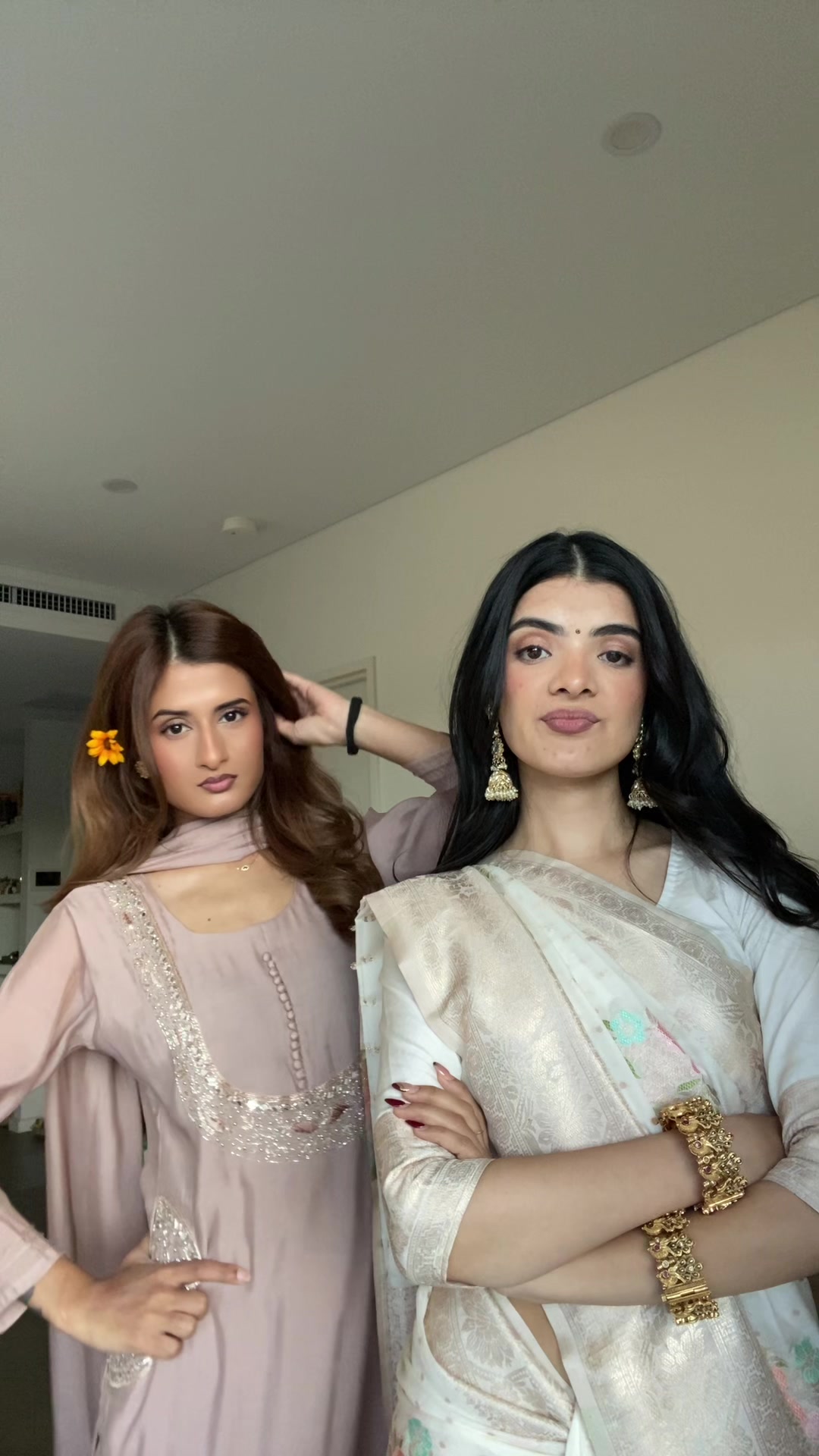 @Nisha 🎬🧿