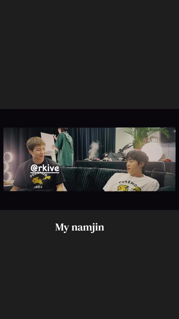 @Yeny love for bts 😘😘💜💜