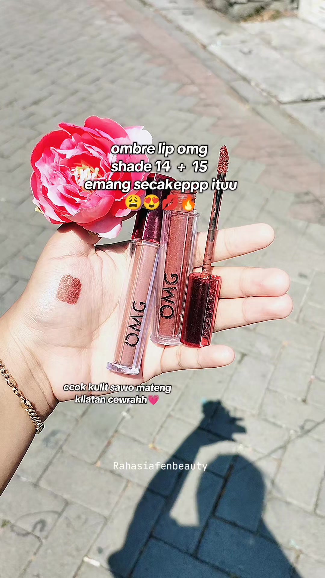 @fenbeauty