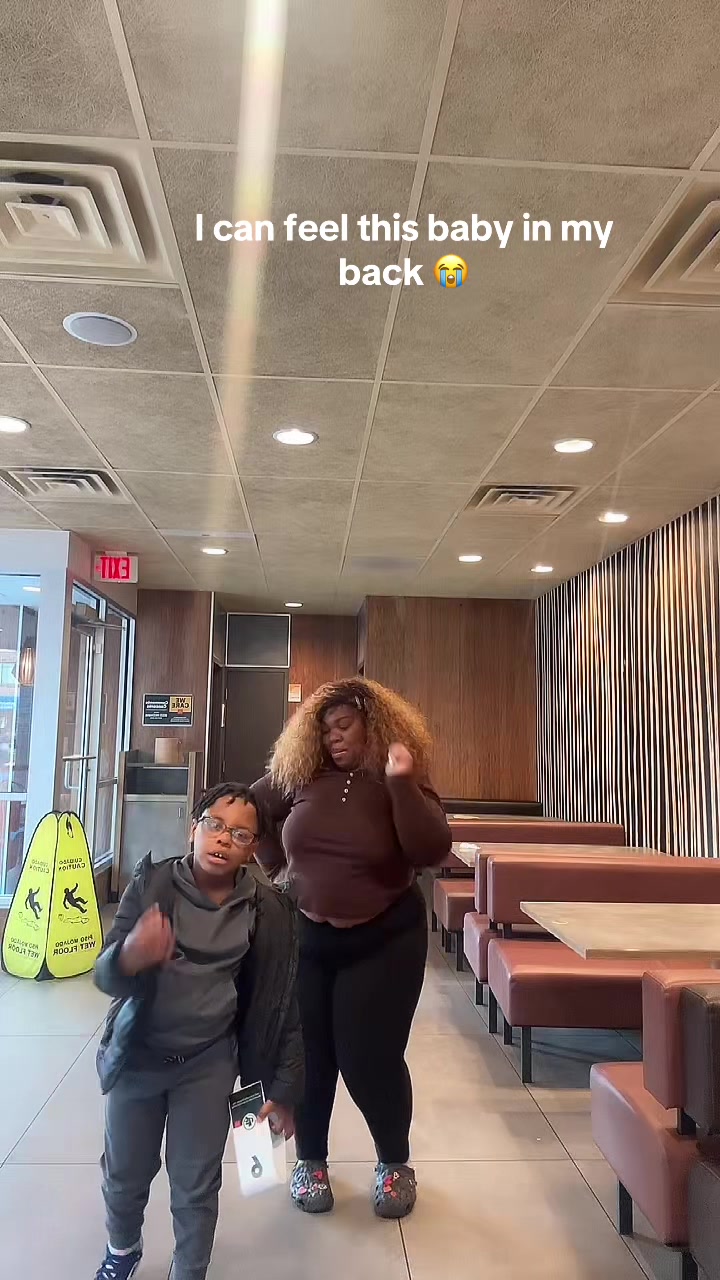 @Mahogany Chesson