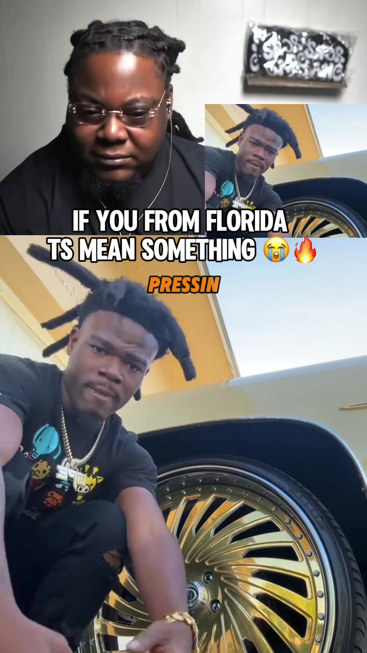 @rap reactions