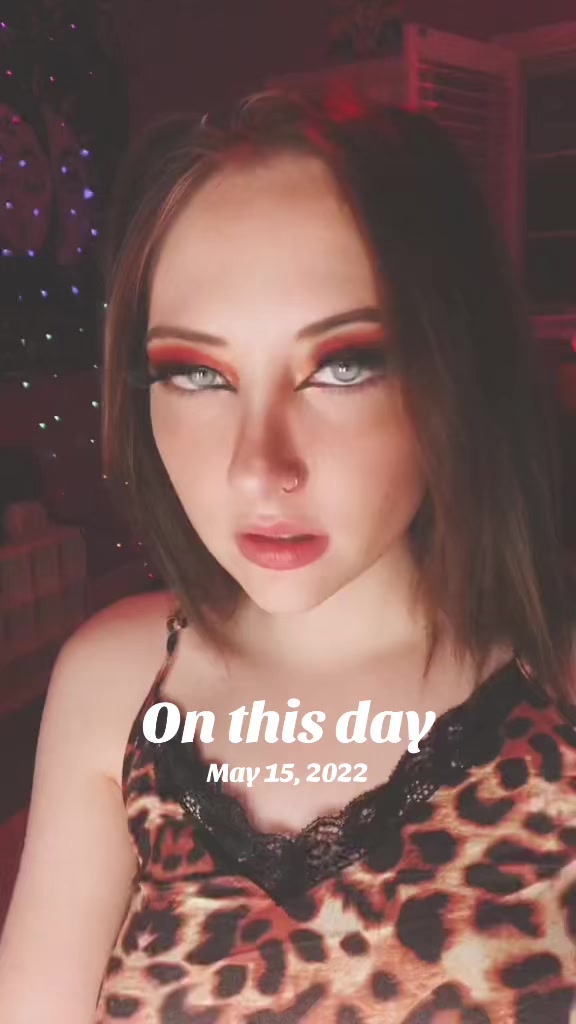 @Trippyhippywitchy