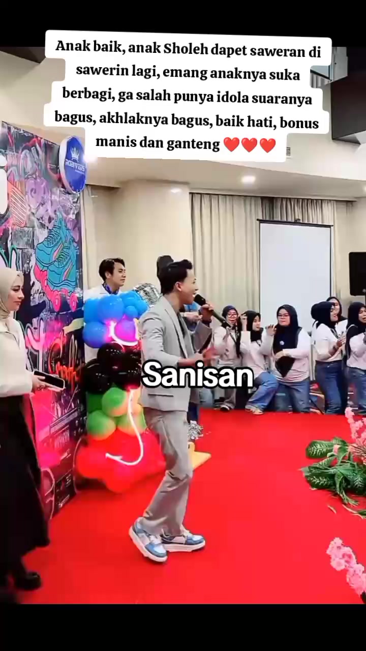 @Sanisan