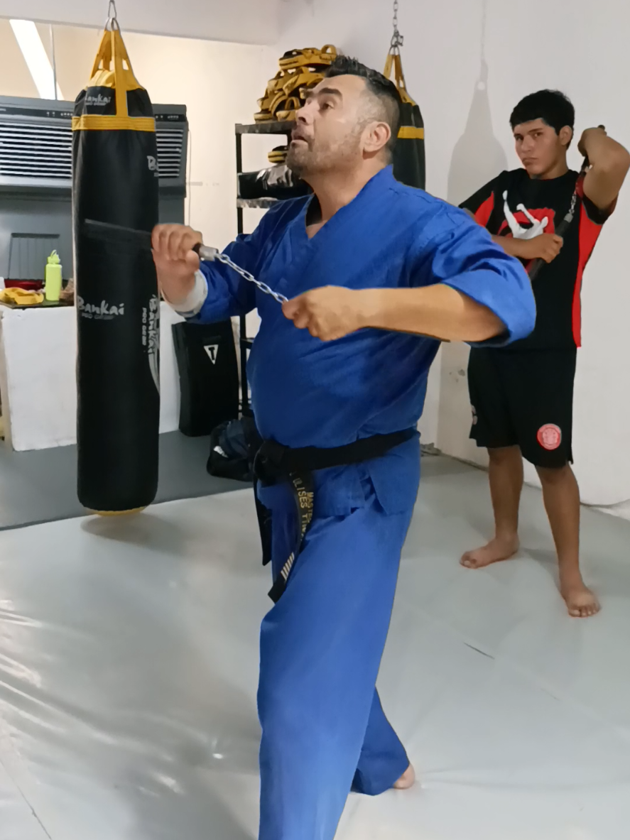 @ZavaletaKickboxing_mma