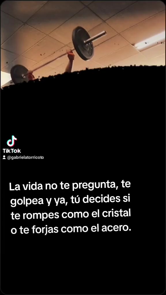 @Gabriela Torrico Tor